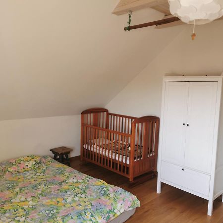 9 Min From Palanga! Luxury House On The River And Sauna Kretinga Extérieur photo