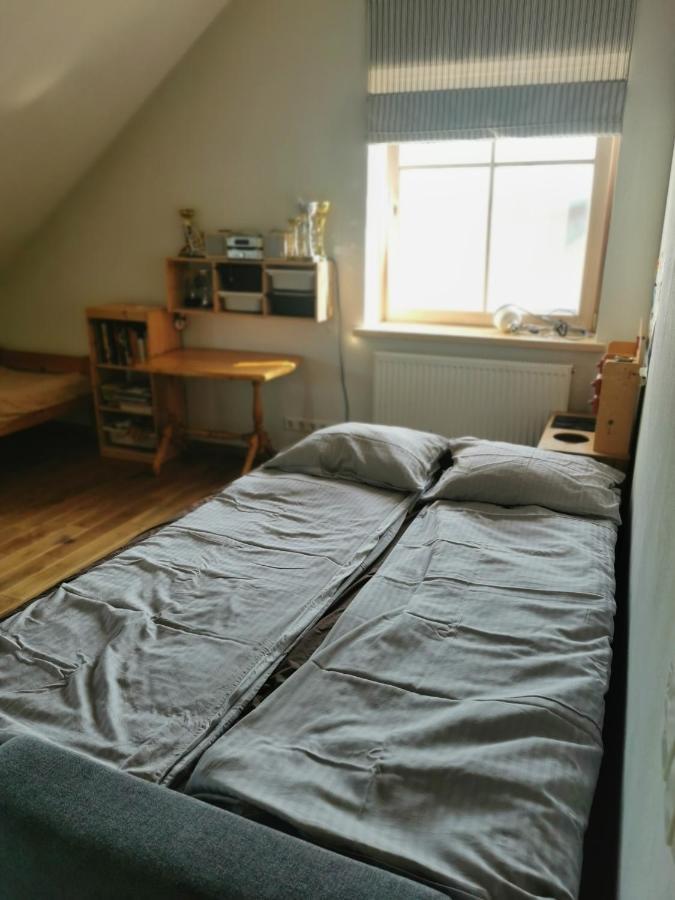 9 Min From Palanga! Luxury House On The River And Sauna Kretinga Extérieur photo