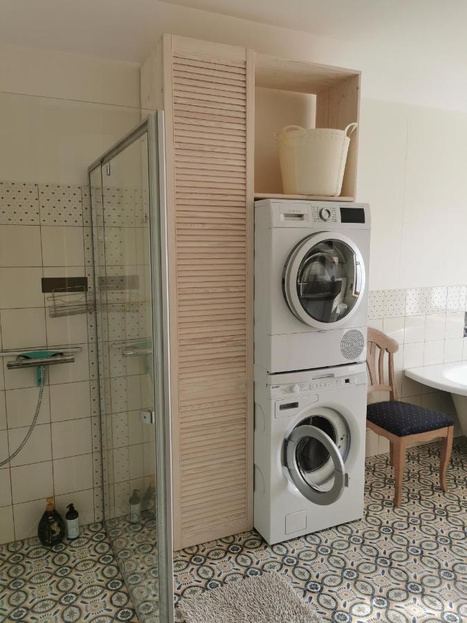 9 Min From Palanga! Luxury House On The River And Sauna Kretinga Extérieur photo