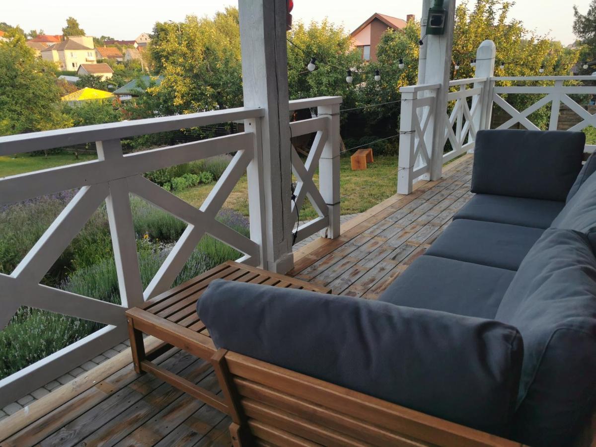 9 Min From Palanga! Luxury House On The River And Sauna Kretinga Extérieur photo