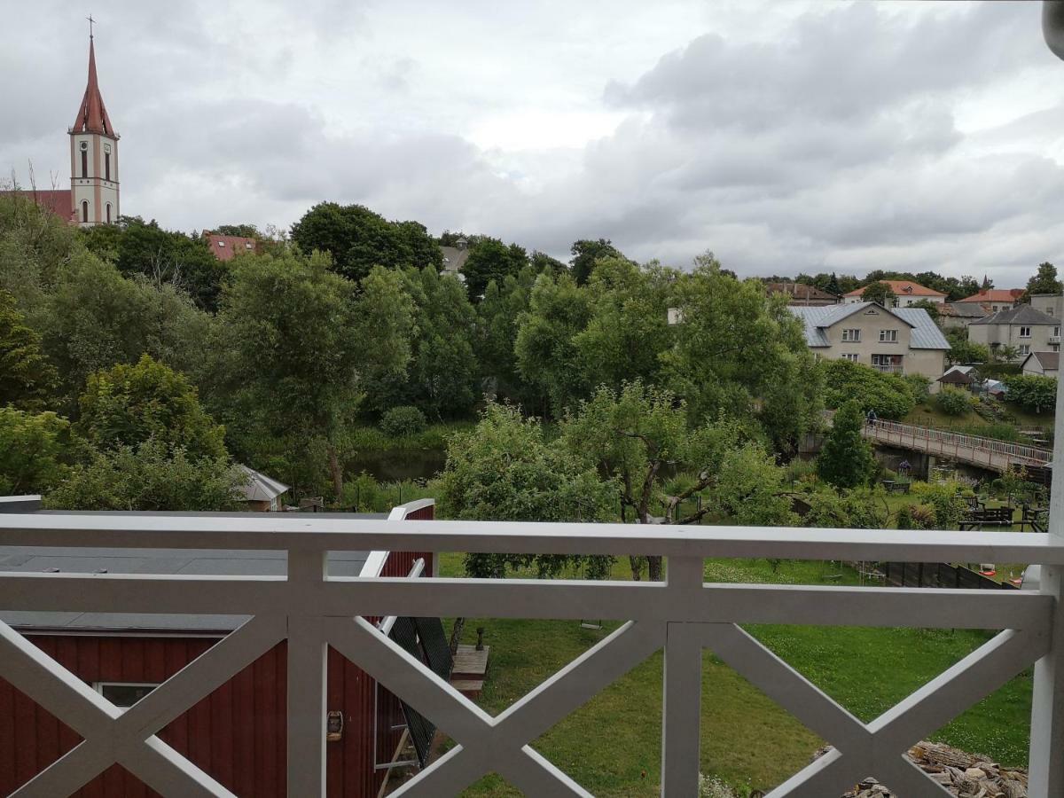 9 Min From Palanga! Luxury House On The River And Sauna Kretinga Extérieur photo